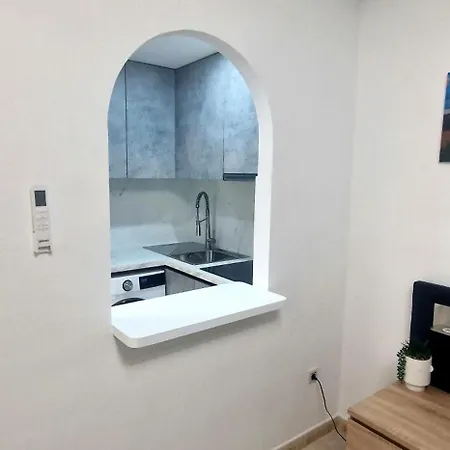 Apartamento Cozy&modern