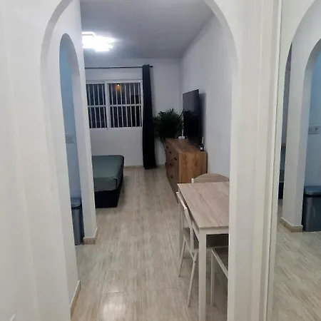 Appartement Cozy&modern