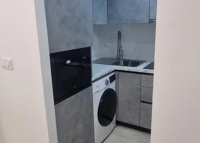 Cozy&modern Διαμέρισμα *