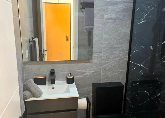 Διαμέρισμα Cozy&modern Τορεβιέχα