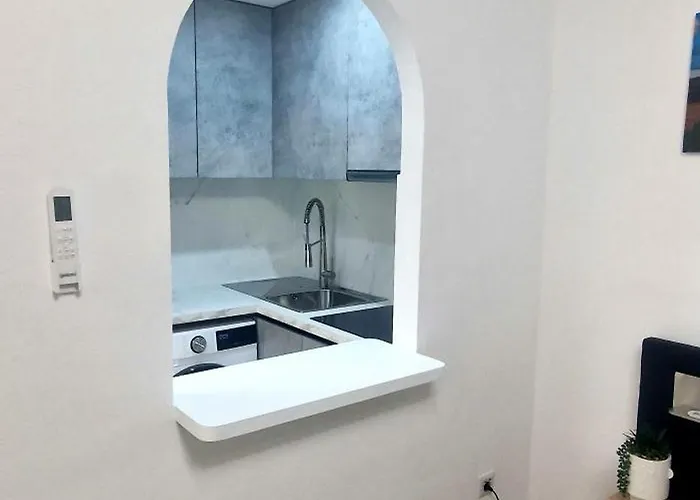 Διαμέρισμα Cozy&modern