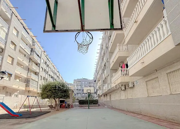 Διαμέρισμα Cozy&modern Τορεβιέχα