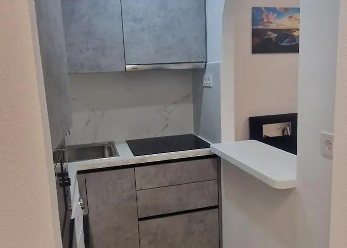 Διαμέρισμα Cozy&modern Τορεβιέχα