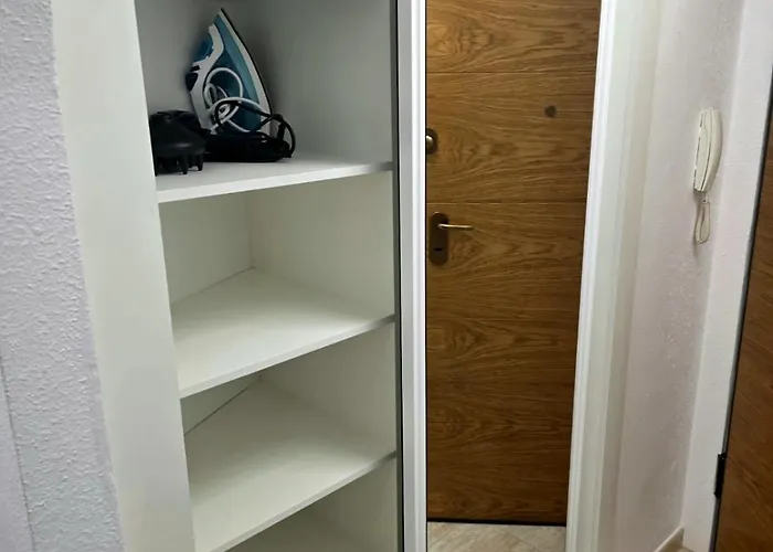 Διαμέρισμα Cozy&modern Τορεβιέχα