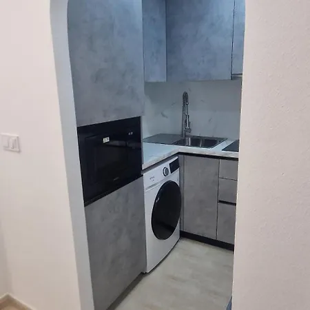 Cozy&modern Apartmán *