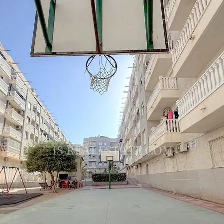 Apartmán Cozy&modern Torrevieja