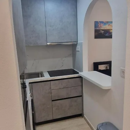 Apartmán Cozy&modern Torrevieja