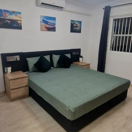 Apartmán Cozy&modern Torrevieja